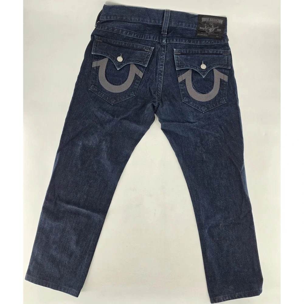 True Religion this listing